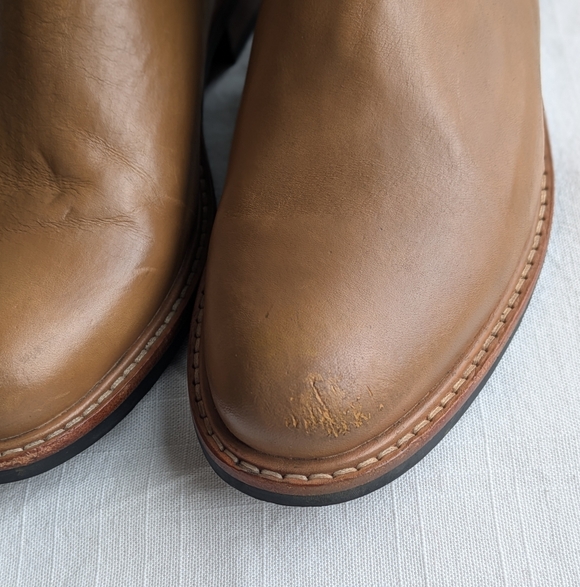 Nisolo Carmen Chelsea Boot - Picture 10 of 12